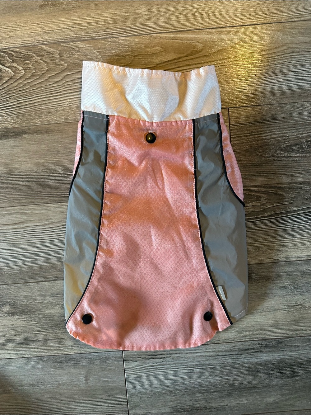 Top Paw 3-in-1 Dog Jacket